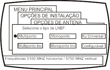 Adicionar permite que os novos canais sejam incorporados à tabela existente.