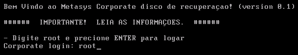 2 Configurando o Servidor Inicialmente, monte o servidor no local designado. Lembre-se de não conectar nenhum dispositivo ao equipamento. Em seguida, monte as estações nos locais indicados. 2.