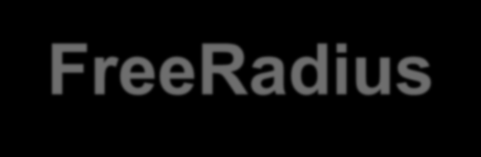 Configurando o FreeRadius: RADIUSD.CONF Entre na pasta onde o radius está instalado, /etc/raddb, vamos editar o arquivo radiusd.