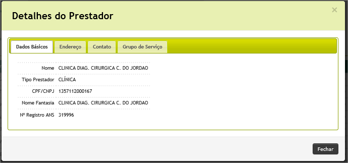 ou selecionar diretamente qual índice de página a qual se deseja ir, ou alternar para a página à direita, ou digitar o índice de página a qual se deseja ir.