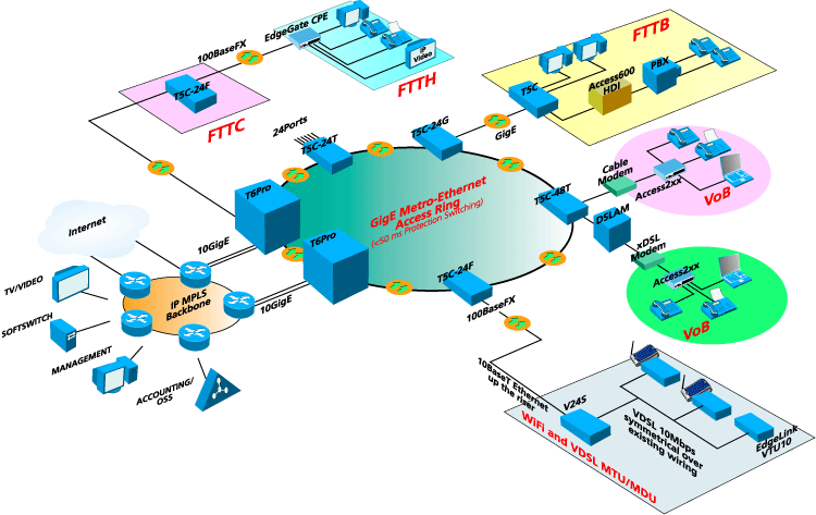 Metropolitan Area