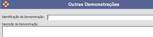 Notas Explicativas (NE) Elabore a demonstração conforme elementos contidos no exercício.