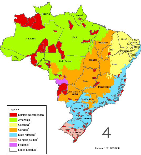 Sisbio Banco de