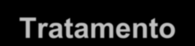Tratamento Assegurar melhores condições de sobrevida. Tornar a função cardíaca normal ou mais próxima do normal.