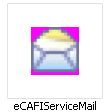 Instalando o Serviço de E-mail Baixe o aplicativo diretamente do site da Restart Informática e coloque-o na pasta de sua preferencia. No arquivo.