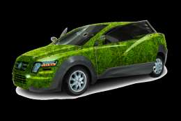 Veículo Verde Os chamados veículos verdes deixaram de ser uma opção ou ação