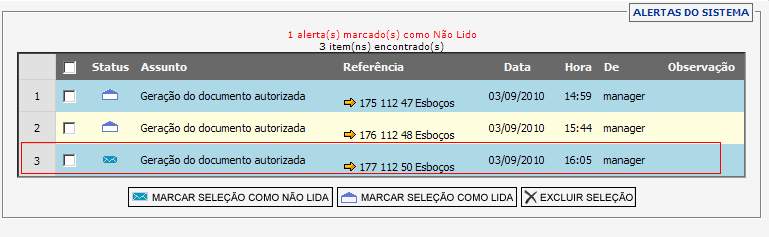 autorizador terá que fornecer sua senha de usuário SAP, mesmo que este usuário não tenha licença SAP. Figura 6.