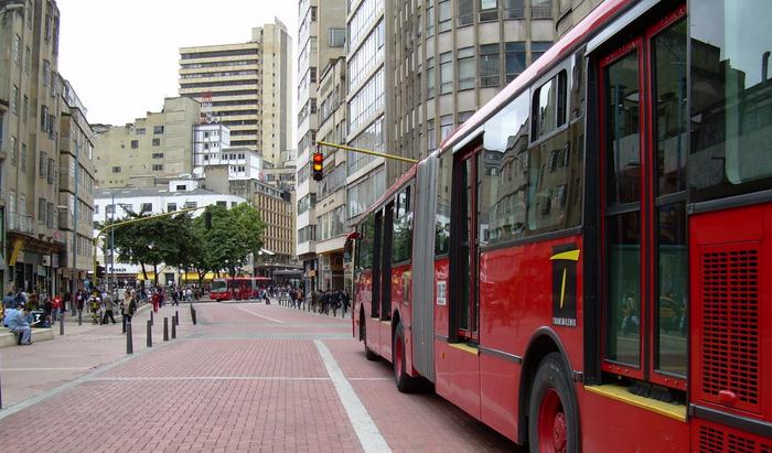 centro (Lima, Perú) Revitalização do centro