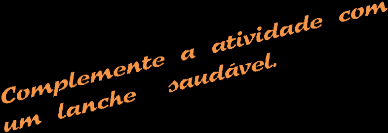 Sugestões - Atividade e diversão - Comece este dia com muita energia, organizando atividades para toda a família!