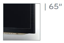 LED LCD LM6200 (65 / 55 / 47 / 42 ) Diferenciais LG - - - - - - - - - - - - - - - - Smart TV: é o que há de mais avançado em Smart TV.