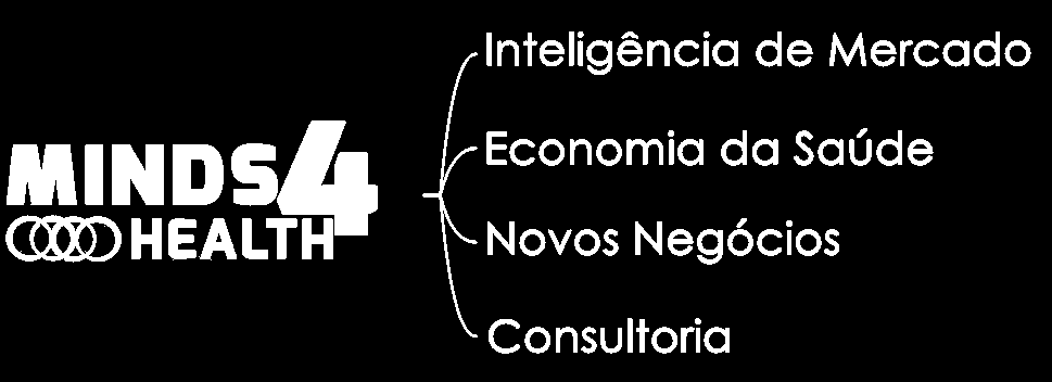 Somos uma empresa de consultoria e pesquisa, especializada no segmento healthcare, formada por profissionais associados, todos especialistas em