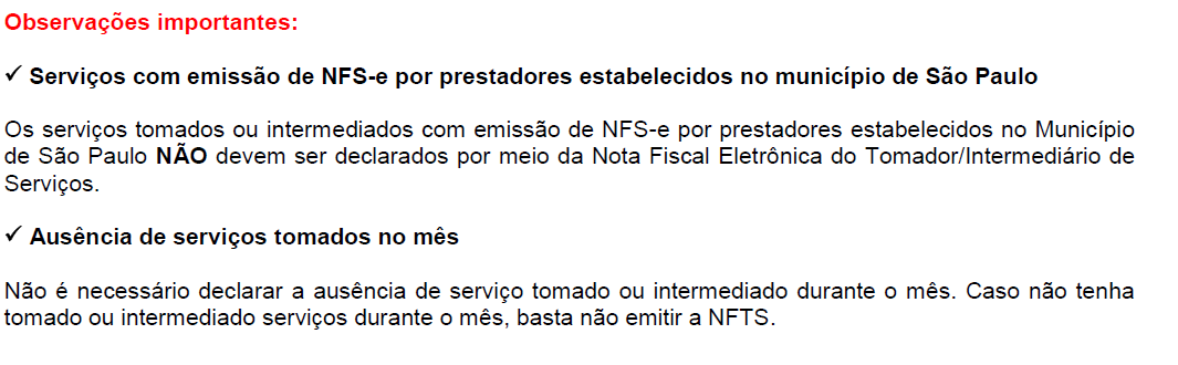 NFTS e em