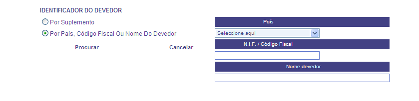 Declaração Online de Prorrogação Crédito Externo: A solicitação online de prorrogações deve atender às cláusulas 3º (Duração Máxima do Crédito), 12º (Prazo de Comunicação por Falta de Pagamento) e