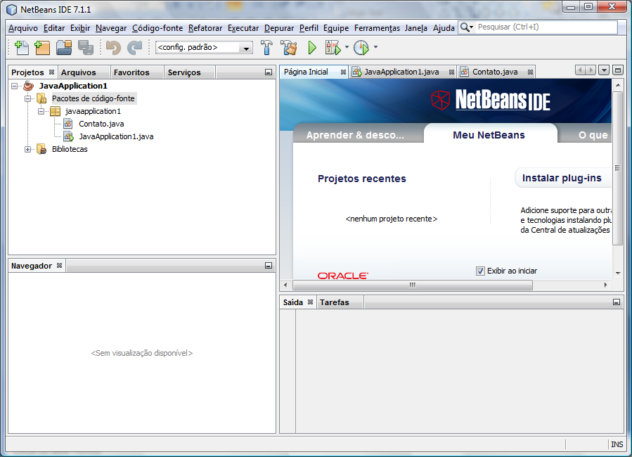 NetBeans