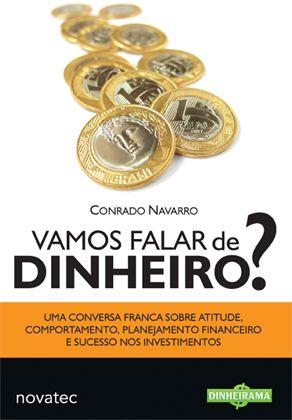 Nossos Livros Vamos Falar de