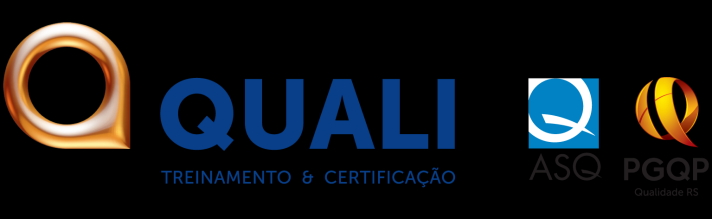 Preparação para a Certificação Six Sigma Black Belt OBJETIVOS DO CURSO Apresentar aos participantes os conteúdos do Corpo de Conhecimento necessários à certificação, possibilitando que aprimorem os