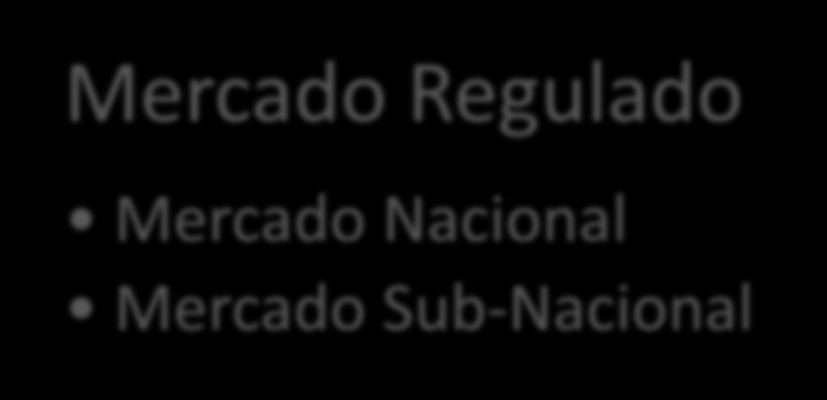 Possibilidades de Longo Prazo Taxação de Carbono Realidade Brasileira Mercado