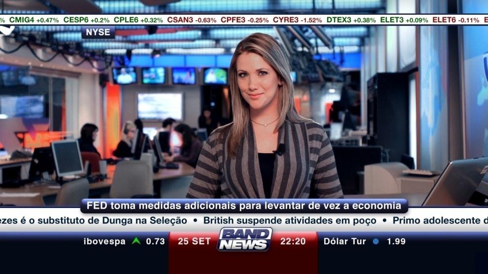:: TELAS BANDNEWS :: TARJA JANEIRO ROLANTE 2011 SKY, NET, Claro Tv e independentes, alcança mais de 10.800.000 milhões de assinantes.