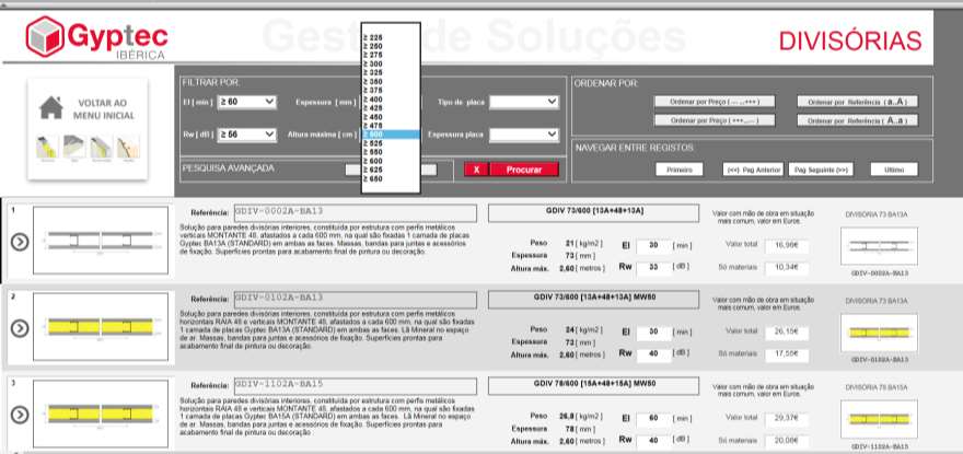 Plataforma Online Plataforma online Gestor de