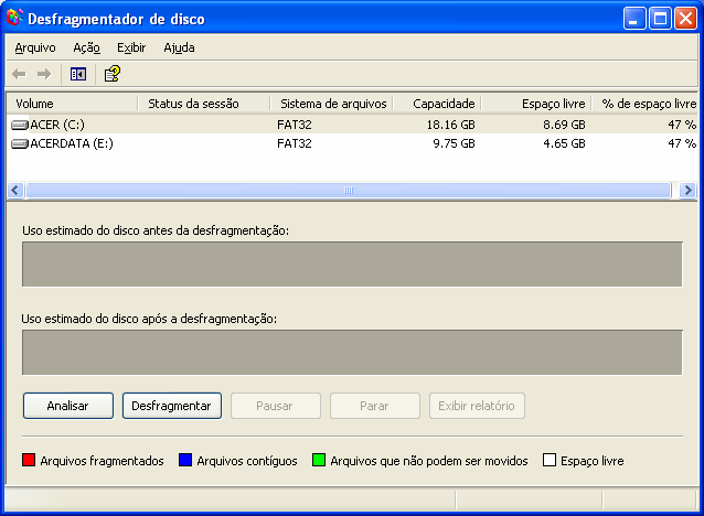 Tipos de Software Softwares Utilitários backup;