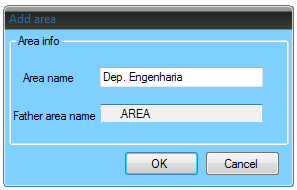 pelo software Client, sendo bastante útil e agilizando qualquer processo de busca de dispositivos. 4.