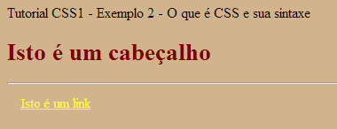 Como utilizar comentários em CSS Os comentários são utilizados ara exlicar o funcionamento de cada etaa do seu código, e ode também ajudá-lo no futuro quando você quiser atualizá-lo.