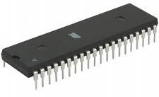 IE (A8H) IP (B8H) São registradores de funções especiais responsáveis pelas interrupções do microcontrolador.