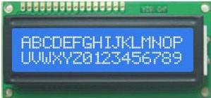 11.2. Descrição da Pinagem dos LCD s O LCD possui um barramento de dados de 8 bits (DB0 a DB7) que é responsável pela transferência de dados para o LCD; possui dois pinos de controle (E e RS) e