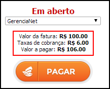 CONFIGURAÇÕES DIVERSAS: - Campos customizáveis: possibilita a configuração dos campos customizáveis para evitar que o cliente informe manualmente os dados obrigatórios (checkout).