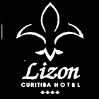 Opção de Hospedagem HOTEL LIZON Av. Sete de Setembro, 2256, Centro, Curitiba, Paraná. Reservas: 41. 2104. 9400 e-mail para reservas: reservas@lizon.com.
