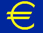 A - O EURO FACE ÀS S PRINCIPAIS MOEDAS INTERNACIONAIS IMPORTÂNCIA DO EURO NO SISTEMA MONETÁRIO INTERNACIONAL: