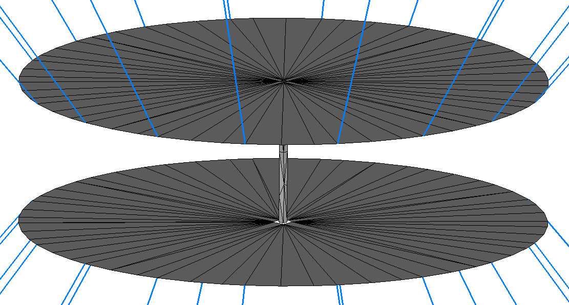 células hexaédricas Figura 5.15).