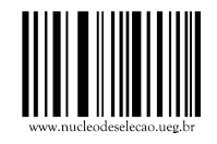 3. Um estudante, ao fazer a experiência em que um feixe de luz monocromático vai da água, de índice de refração 1,3, para o ar, de índice de refração 1,0, pode concluir que, para essa onda, a) o