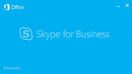 ANEXO Utilizando a ferramenta Skype for Business 2015 Aplicação é uma ferramenta muito poderosa!