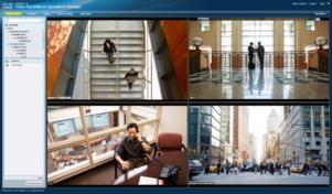 Cisco Video Surveillance Manager Sistema de Video Monitoramento Collect, archive, and