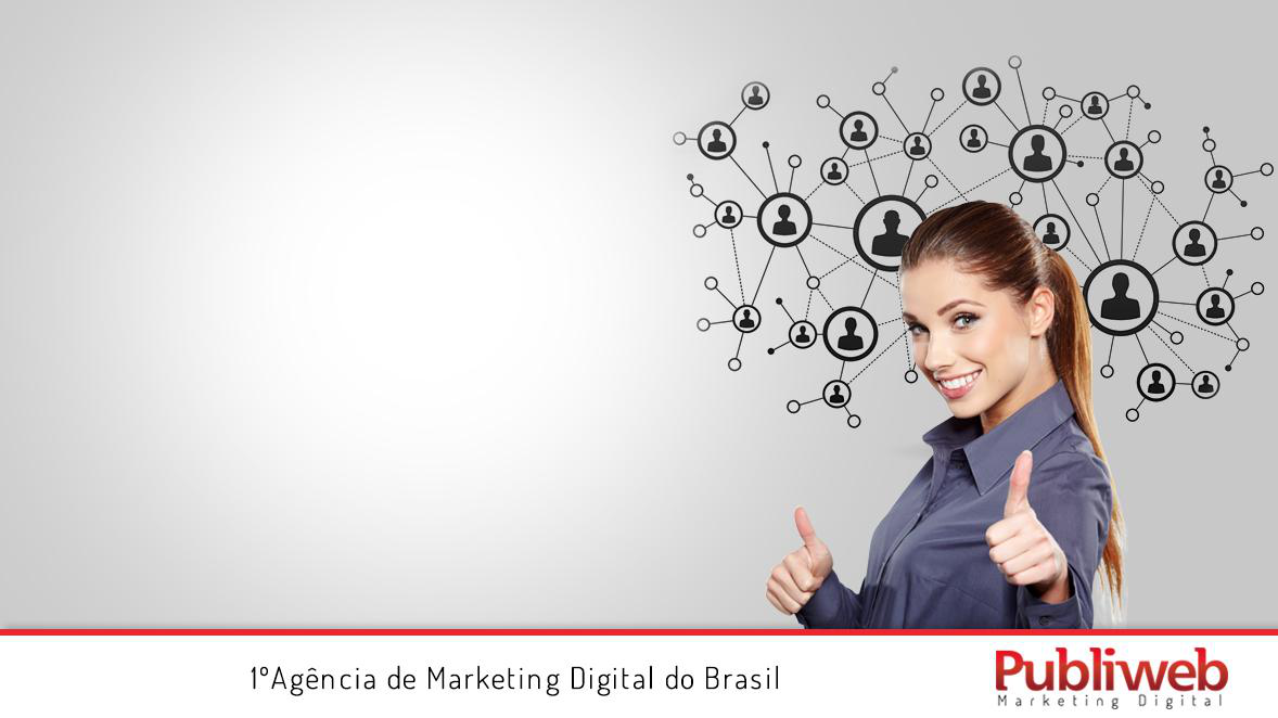 Em uma década, a agência de marketing digital Publiweb já desenvolveu um portfólio com mais de 500 projetos de alta qualidade na internet,