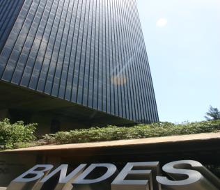 de Base Tecnológica BNDES BNDES Solução