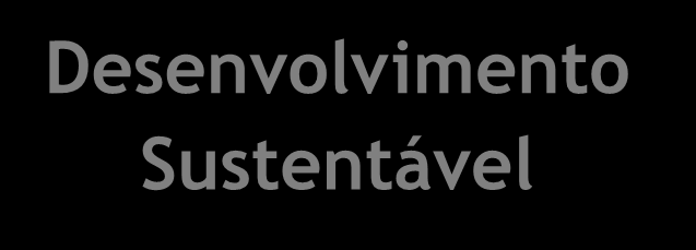 Desenvolvimento Sustentável Atividades exercidas de forma economicamente viável,