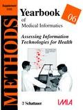 Publicações SBIS Journal of Health