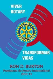 Por estas razões o Rotary Club São Paulo Morumbi elabora