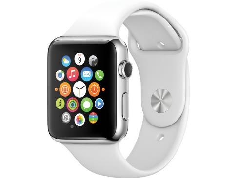 O futuro aponta para a convergência entre celular e relógio de pulso: um smartwatch para se comunicar via web, telefone,
