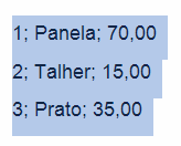 QUESTÕES WORD 2007/2010 PROF.JULIO RAMOS PAG.5 quando você clica no Botão Microsoft Office, os comandos abrir, salvar e imprimir arquivos são disponibilizados.