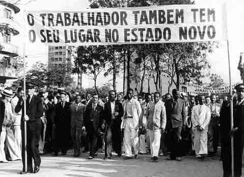 Origem... 1943- CONSOLIDAÇÃO DAS LEIS DE TRABALHO Cap.