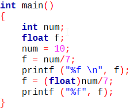 Modelares (casts) Exemplo: 49 Algumas funções matemáticas em C Função Exemplo Definição ceil ceil (x) Arredonda um real para cima. Ex.: ceil(3.2) é 4.