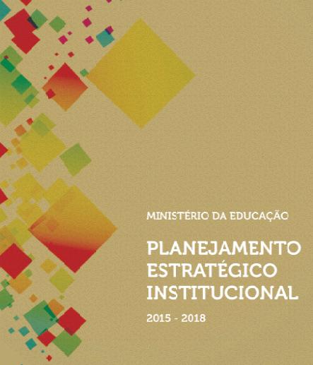 Planejamento Estratégico Institucional MEC http://portal.mec.gov.