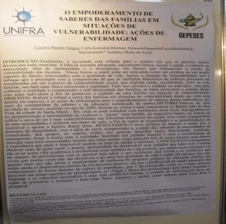 2- Comportamento: apresentação atrativa (uso do crachá). To nem aí! Capacidade de expressão oral Mantenha o Ritmo: Não fale muito rápido, nem muito devagar.