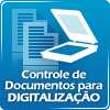 CDD Controle de Documentos para Digitalização CAPTURANDO DOCUMENTOS NA AGENFA Com o lote de documentos em mãos, o usuário da Agenfa deve acessar o site http://efazenda.servicos.ms.gov.