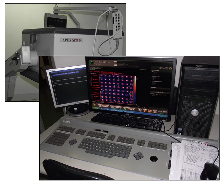 Página 2 PROJETOS MODALIDADE :: MEDICINA NUCLEAR: A Medicina Nuclear é uma especialidade médica que envolve a aplicação de substancias radioativas no diagnóstico e tratamento de doenças.