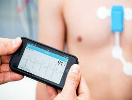 Saúde Móvel (mhealth) Práticas no campo da saúde por meio de dispositivos móveis Componentes: dispositivos, softwares embarcados,