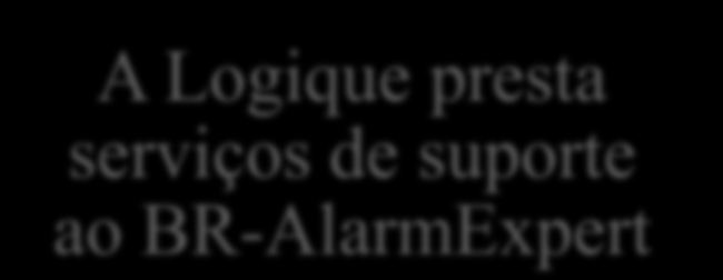 Conclusão Sobre BR-AlarmExpert O BR-AlarmExpet é um sistema completo para gerenciamento de alarmes Desenvolvimento customizável